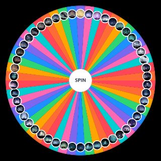 Spin the Wheel: Hollow Knight Benches