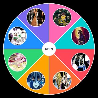 Choose a Random Luas superiores