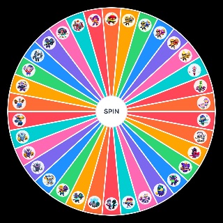 Choose a Random Brawl Stars Season 26/27 Skin