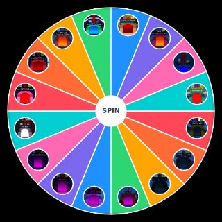 JToH Zone 8 Random Picker