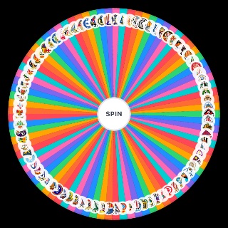 Random Afinidad con los equipos de España Wheel