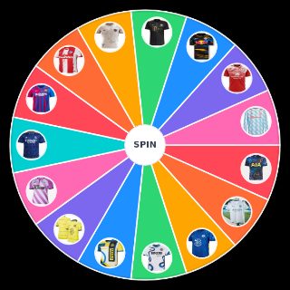 2021 22 football kits Wheel