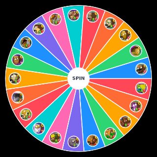 Pick a Random Pvz Heroes All Nut Tribe Cards