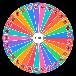 Choose a Random Sonic Forces: Speed Battle