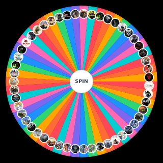 Video games I've played Random Generator