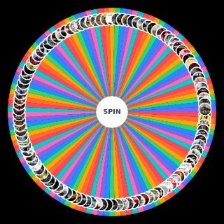 Spin the Wheel: Best Games Ever