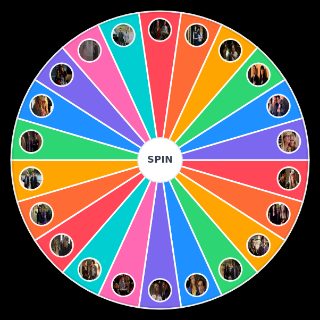 criminal minds ships Random Generator