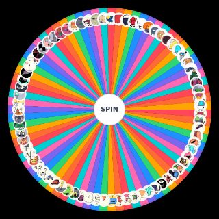 Random Dial It; Battle Show! (DIBS! object show) Picker