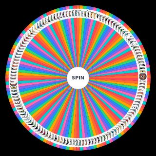 Rainbow 6 Y7S4 Solar Raid Operator Wheel