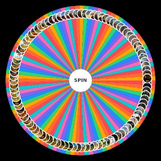 Random Serious Sam mainline game levels Picker