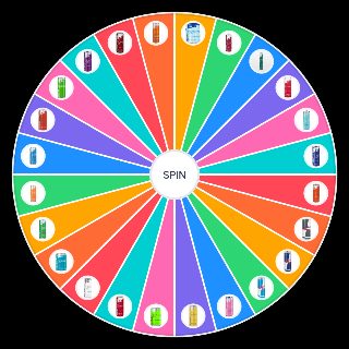 Choose a Random Redbull flavours
