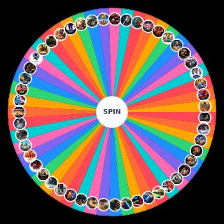 Spin the Wheel: Star Wars All Canon Movies & Shows 2026 Updated
