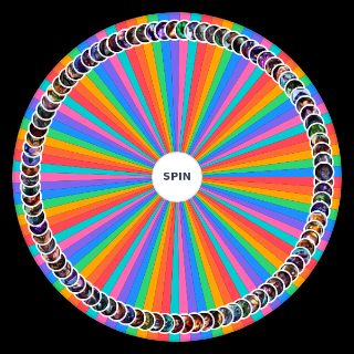 Spin the Wheel: LoL Husbandos