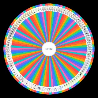 NCT Dream Discography (as of 2025) Wheel