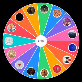 Random Kanye West Albums: Updated April Picker