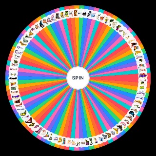 Cartoon Network Theme Songs Wheel