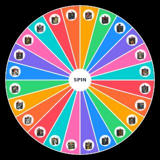 Spin the Wheel: Apex Legends Season 20