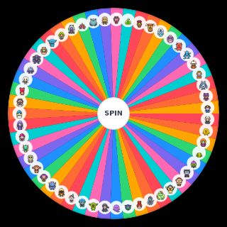 Slime Legion ver2.0 Maker Random Generator