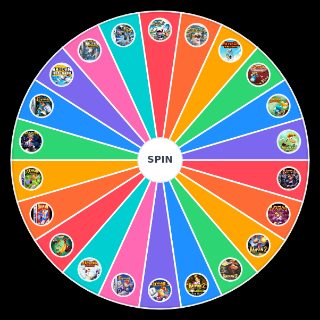 Choose a Random Every Rayman Game