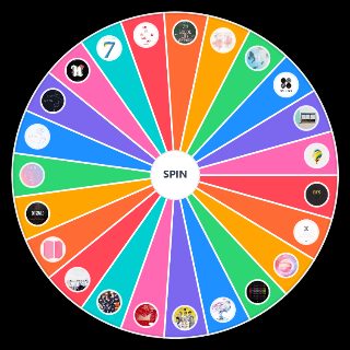 bts albums Random Generator