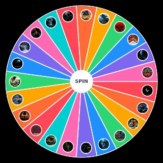 Spin the Wheel: alien/predator movies with the especial editions