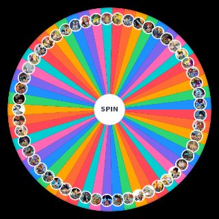 Random Dragon Ball Arcs and Movies (DB, DBZ, DBS, DBGT, SDBH) Picker