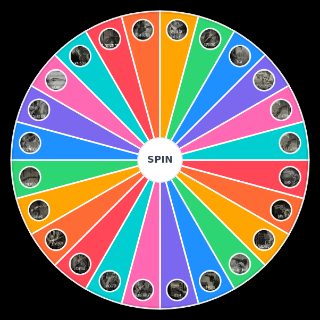 Red Dead Redemption 2 All Weapons Random Picker