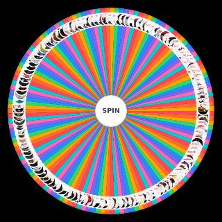 Random Golmons de crim FR Wheel