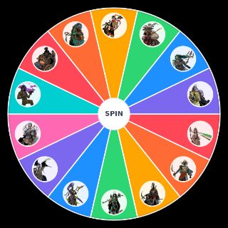 Hades 2 Gods Wheel