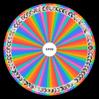 Spin the Wheel: Utawarerumono
