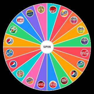 Pick a Random Australian Soft Drink