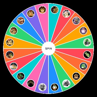 Spin the Wheel: Final Bosses in Super Mario Games