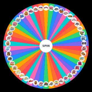 Choose a Random Kirby & Smash Bros. Games