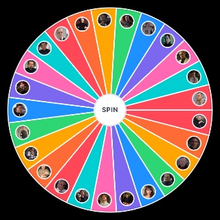 Choose a Random James Bond Villains
