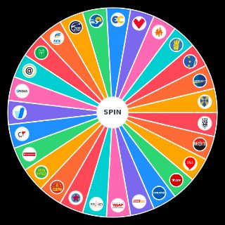 Pick a Random Ukrainian political parties