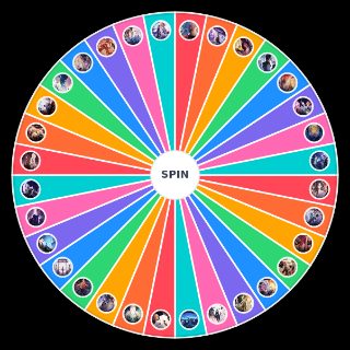 Spin the Wheel: Forever 7 Days Episodes