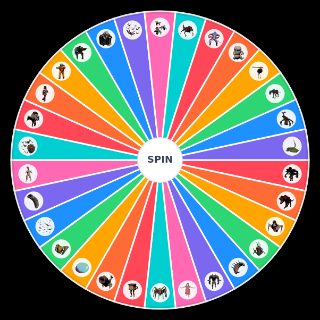 Lethal Company Entities (V80) Wheel