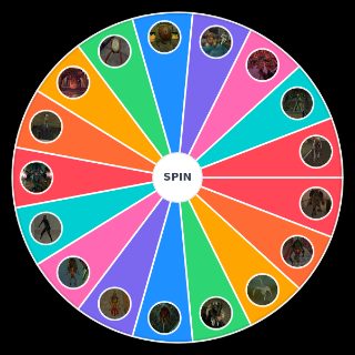 Pick a Random Half Life 1 Enemies