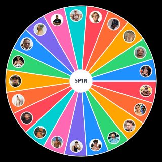 Choose a Random 2022 YouTube Boxing