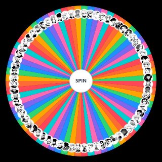 Blue Lock (Manga) Wheel