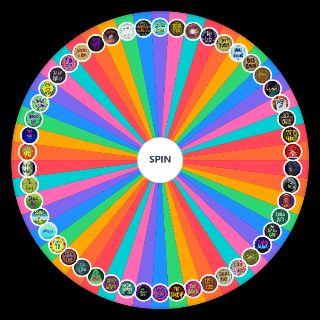SpongeBob SquarePants Season 11 Episodes Wheel