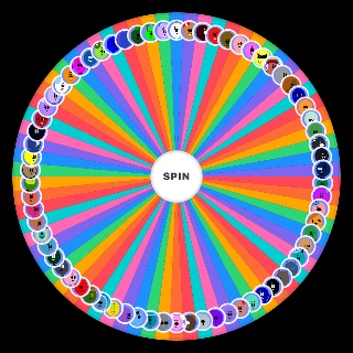 Pick a Random Algicosathlon 69
