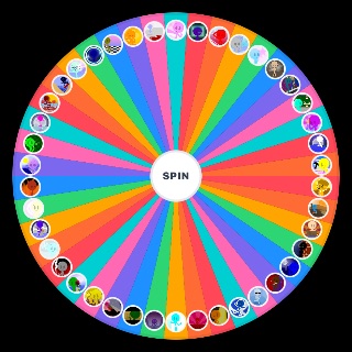 HexBlue Algicosathlon S4 [FULL] Wheel