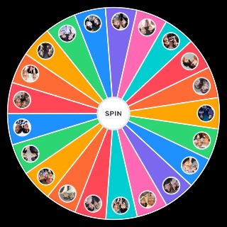enhypen ships Wheel