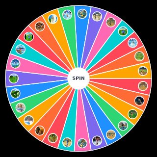 Random Wii Sports sports Picker