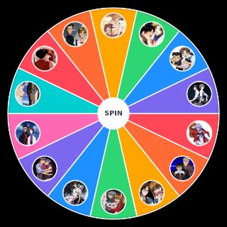 Choose a Random Evangelion Ships