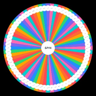 จัดอันดับนิสัยที่ชอบหรือไม่ชอบของแฟน Wheel