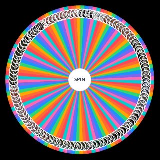 Spin the Wheel: ALL Pierce the Veil Songs (2026 FULL DISCOGRAPHY)