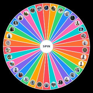 Choose a Random Secundary Kamen Riders