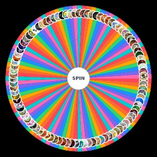 Spin the Wheel: All 95 K.K. Slider Albums in New Horizons